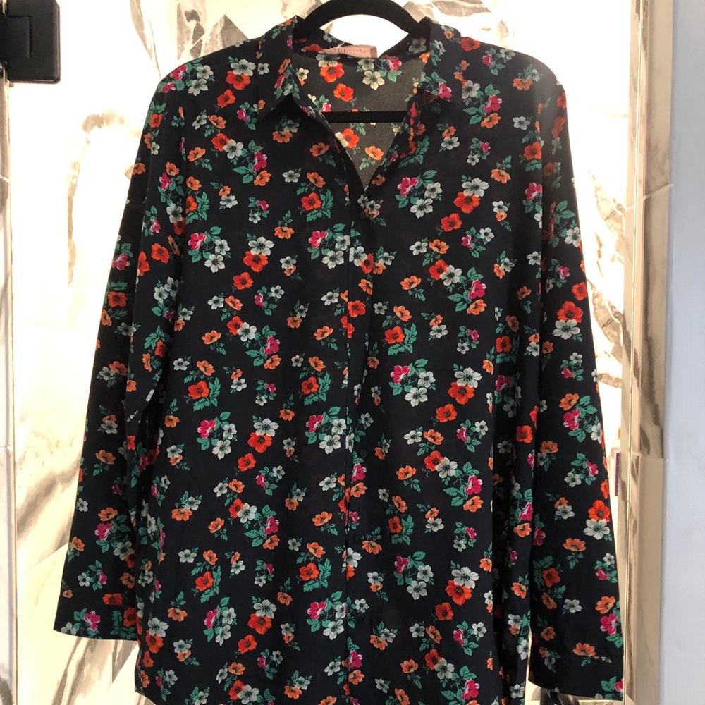 Blouse - Picture 3 of 3